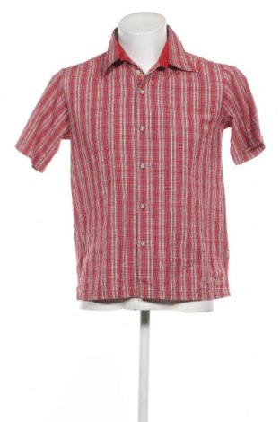 Pánská košile  Plusminus by Chiemsee, Velikost M, Barva Vícebarevné, Cena  103,00 Kč
