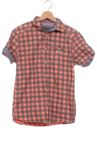 Ανδρικό πουκάμισο Review, Μέγεθος XS, Χρώμα Πολύχρωμο, Τιμή 3,12 €