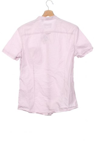 Pánská košile  Selected, Velikost S, Barva Růžová, Cena  266,00 Kč