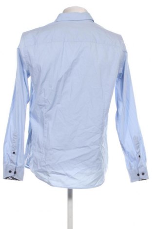 Мъжка риза Selected Homme, Размер XL, Цвят Син, Цена 15,35 лв.