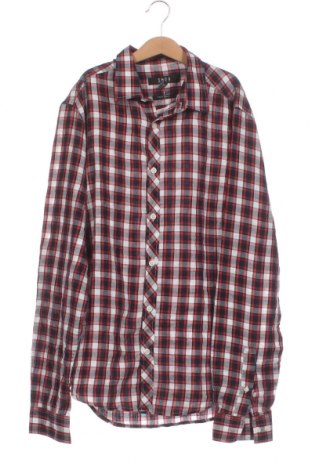 Ανδρικό πουκάμισο Smog, Μέγεθος S, Χρώμα Πολύχρωμο, Τιμή 4,49 €