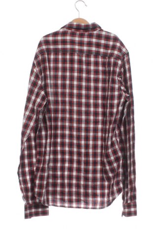 Herrenhemd Smog, Größe S, Farbe Mehrfarbig, Preis 2,42 €