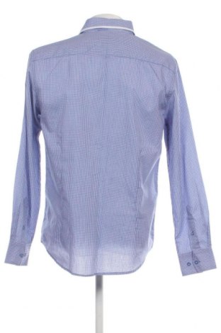 Ανδρικό πουκάμισο Smog, Μέγεθος L, Χρώμα Πολύχρωμο, Τιμή 14,83 €
