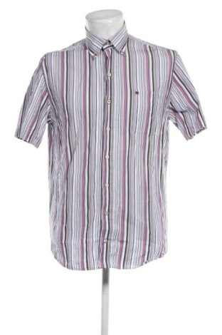 Мъжка риза State Of Art, Размер M, Цвят Многоцветен, Цена 8,50 лв.