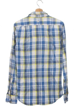 Herrenhemd Superdry, Größe S, Farbe Mehrfarbig, Preis € 19,48