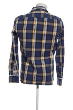 Herrenhemd Superdry, Größe S, Farbe Mehrfarbig, Preis € 5,45