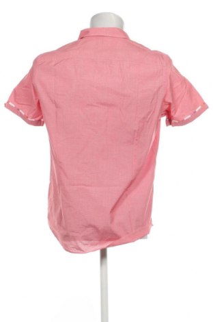 Мъжка риза Ted Baker, Размер L, Цвят Оранжев, Цена 57,00 лв.