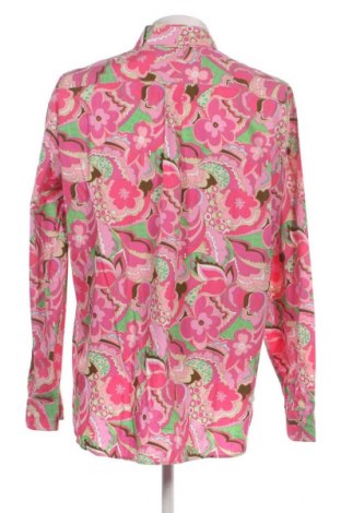 Pánská košile  Tommy Hilfiger, Velikost XXL, Barva Růžová, Cena  835,00 Kč