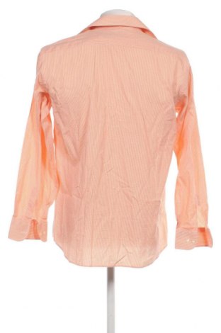 Ανδρικό πουκάμισο Ungaro, Μέγεθος M, Χρώμα Πορτοκαλί, Τιμή 26,33 €