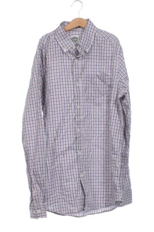 Ανδρικό πουκάμισο Urban Wave, Μέγεθος S, Χρώμα Πολύχρωμο, Τιμή 2,38 €
