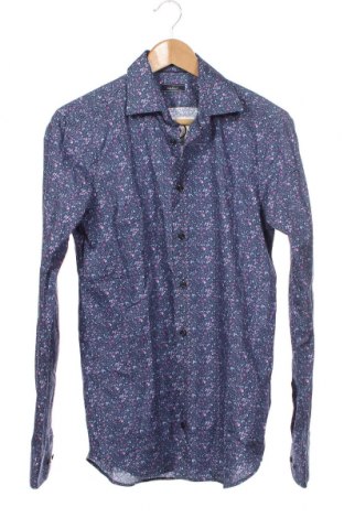 Мъжка риза Van Laack, Размер S, Цвят Многоцветен, Цена 150,00 лв.