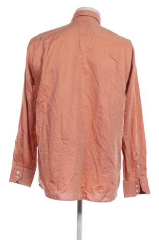 Мъжка риза Van Laack, Размер L, Цвят Бежов, Цена 14,04 лв.