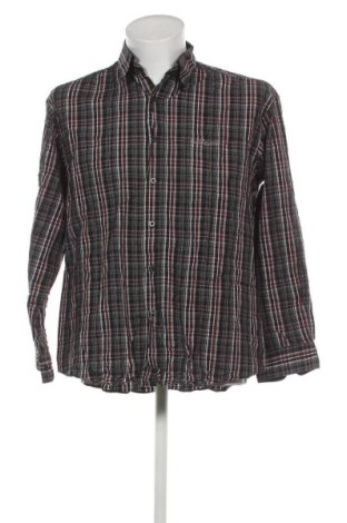 Мъжка риза Van Vaan, Размер L, Цвят Многоцветен, Цена 5,22 лв.