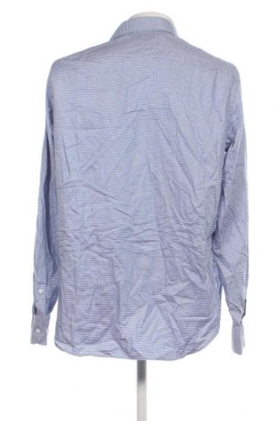 Męska koszula Walbusch, Rozmiar XL, Kolor Kolorowy, Cena 124,74 zł