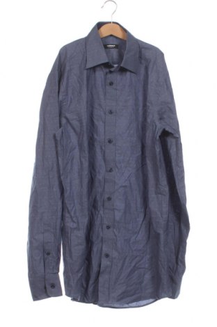 Pánská košile  Walbusch, Velikost S, Barva Modrá, Cena  622,00 Kč