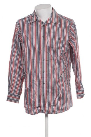 Ανδρικό πουκάμισο Walbusch, Μέγεθος L, Χρώμα Πολύχρωμο, Τιμή 8,92 €
