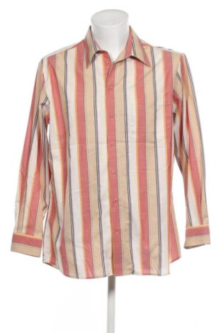 Мъжка риза Walbusch, Размер L, Цвят Многоцветен, Цена 8,97 лв.