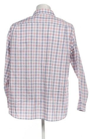 Мъжка риза Walbusch, Размер XL, Цвят Многоцветен, Цена 9,75 лв.