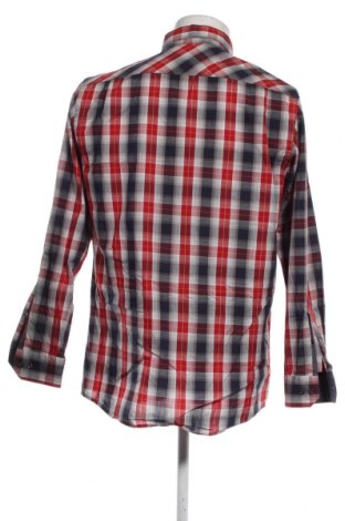 Herrenhemd Walbusch, Größe S, Farbe Mehrfarbig, Preis 4,07 €