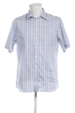 Ανδρικό πουκάμισο Walbusch, Μέγεθος M, Χρώμα Πολύχρωμο, Τιμή 5,26 €