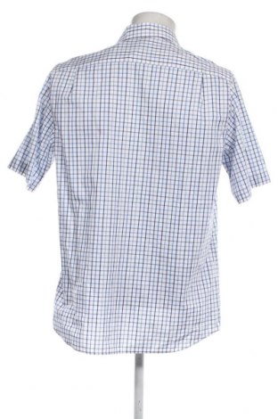 Ανδρικό πουκάμισο Walbusch, Μέγεθος M, Χρώμα Πολύχρωμο, Τιμή 5,26 €
