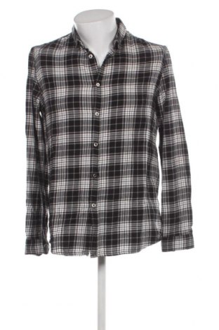 Ανδρικό πουκάμισο Zadig & Voltaire, Μέγεθος M, Χρώμα Πολύχρωμο, Τιμή 61,55 €