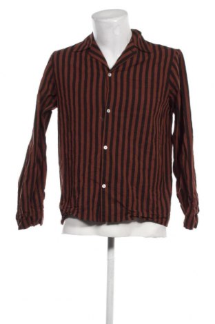 Мъжка риза Zara, Размер M, Цвят Многоцветен, Цена 6,00 лв.