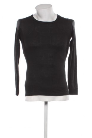 Мъжка спортна блуза Active By Tchibo, Размер S, Цвят Черен, Цена 8,96 лв.