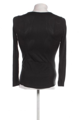 Мъжка спортна блуза Active By Tchibo, Размер S, Цвят Черен, Цена 6,40 лв.
