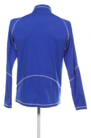 Мъжка спортна блуза Chervo, Размер L, Цвят Син, Цена 102,00 лв.