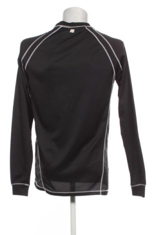 Ανδρική αθλητική μπλούζα Everest, Μέγεθος XXL, Χρώμα Μαύρο, Τιμή 7,52 €