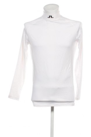 Мъжка спортна блуза J.Lindeberg, Размер L, Цвят Бял, Цена 35,85 лв.
