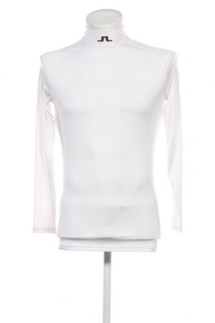 Мъжка спортна блуза J.Lindeberg, Размер M, Цвят Бял, Цена 77,70 лв.