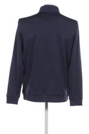 Ανδρική αθλητική μπλούζα Under Armour, Μέγεθος M, Χρώμα Μπλέ, Τιμή 19,79 €