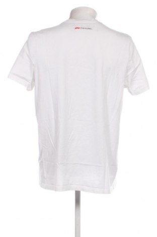 Pánské tričko , Velikost XL, Barva Bílá, Cena  352,00 Kč