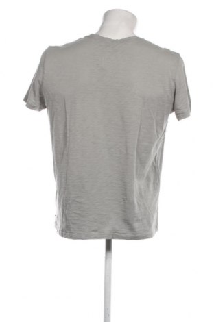 Ανδρικό t-shirt 7 For All Mankind, Μέγεθος M, Χρώμα Πράσινο, Τιμή 19,33 €