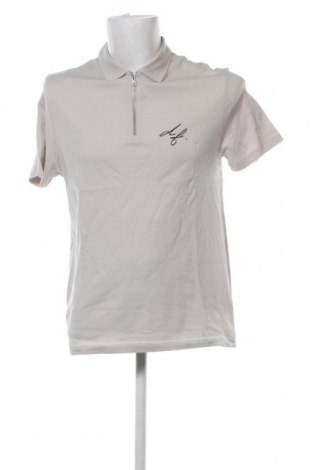 Herren T-Shirt ASOS, Größe M, Farbe Grau, Preis € 14,95