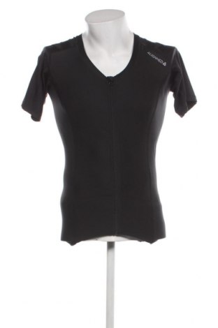 Ανδρικό t-shirt Alignmed, Μέγεθος M, Χρώμα Μαύρο, Τιμή 38,83 €