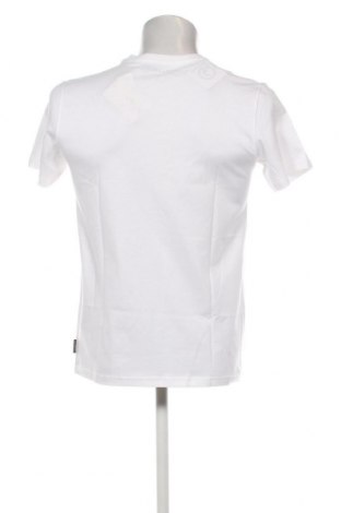 Мъжка тениска Billabong, Размер S, Цвят Бял, Цена 29,00 лв.