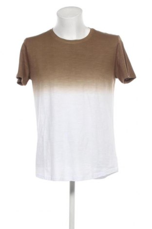 Ανδρικό t-shirt Cashmere Company, Μέγεθος L, Χρώμα Πολύχρωμο, Τιμή 20,68 €
