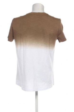 Tricou de bărbați Cashmere Company, Mărime L, Culoare Multicolor, Preț 223,68 Lei