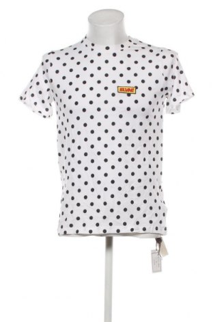 Ανδρικό t-shirt Eleven Paris, Μέγεθος XS, Χρώμα Λευκό, Τιμή 35,05 €