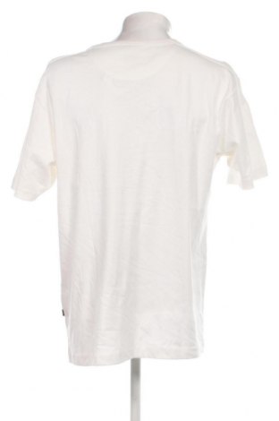Мъжка тениска Engbers, Размер 4XL, Цвят Бял, Цена 23,92 лв.
