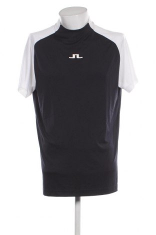 Pánské tričko  J.Lindeberg, Velikost XL, Barva Černá, Cena  463,00 Kč