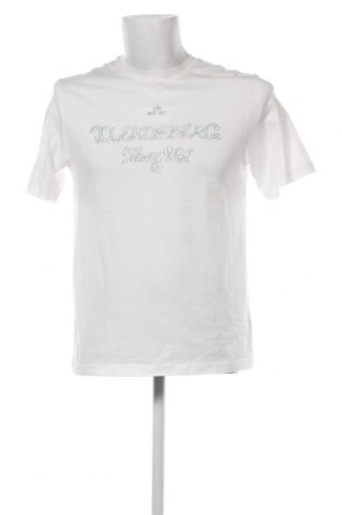Мъжка тениска J.Lindeberg, Размер S, Цвят Бял, Цена 27,20 лв.