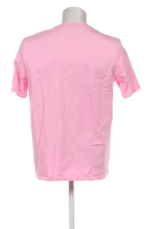 Pánske tričko  MSGM, Veľkosť M, Farba Ružová, Cena  133,51 €