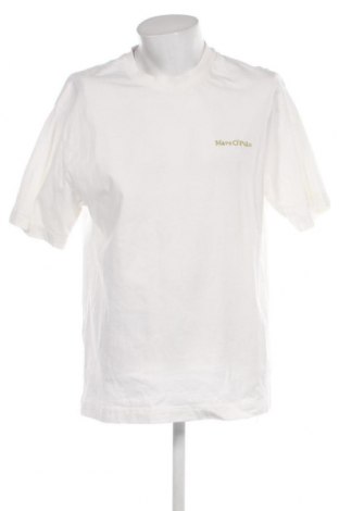 Мъжка тениска Marc O'Polo, Размер XL, Цвят Бял, Цена 51,68 лв.