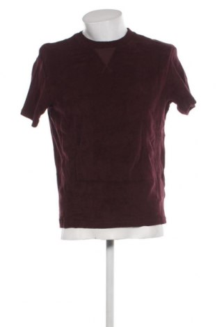 Ανδρικό t-shirt Selected, Μέγεθος M, Χρώμα Κόκκινο, Τιμή 18,76 €