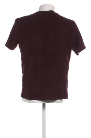 Мъжка тениска Selected, Размер M, Цвят Червен, Цена 52,00 лв.