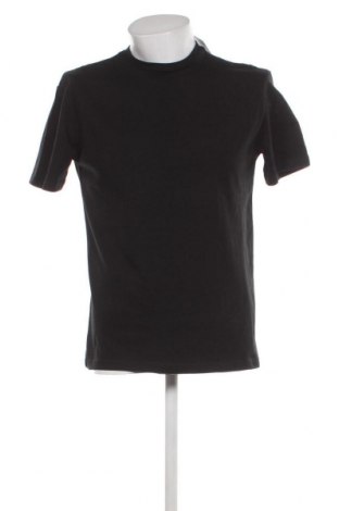 Ανδρικό t-shirt Snipes, Μέγεθος XS, Χρώμα Μαύρο, Τιμή 5,83 €